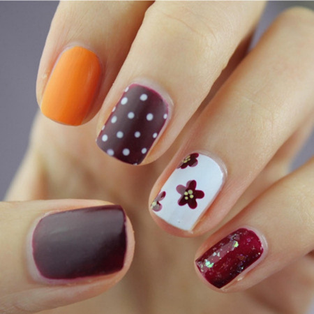 ME TIME NAILS - other services