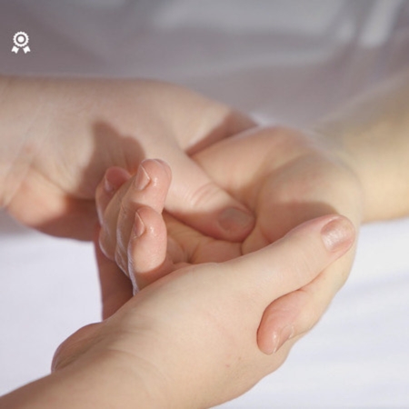 ME TIME NAILS - manicure